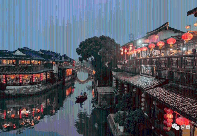 香蜜沉沉烬如霜装扮